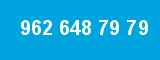 962 648 79 79